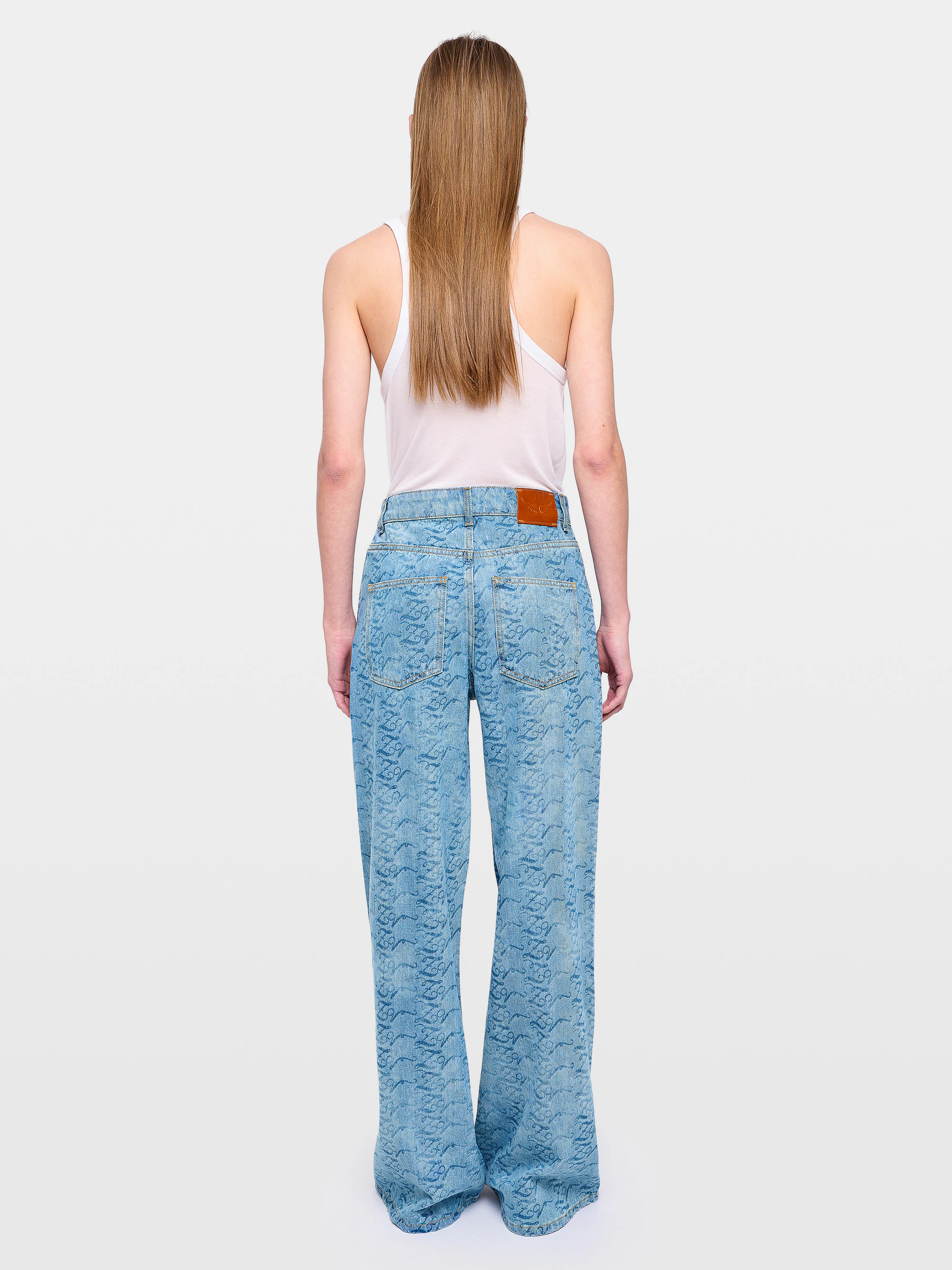 Eli Jeans