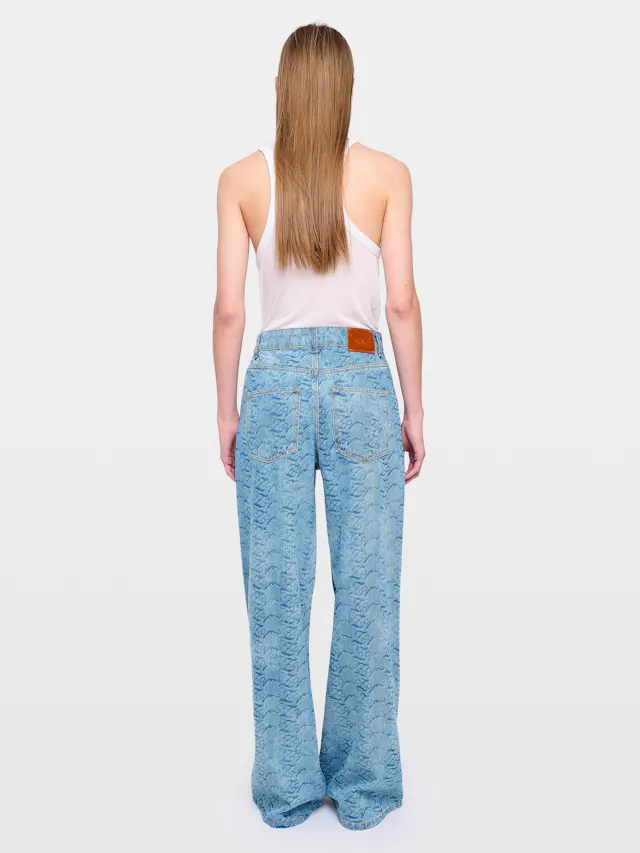 Eli Jeans