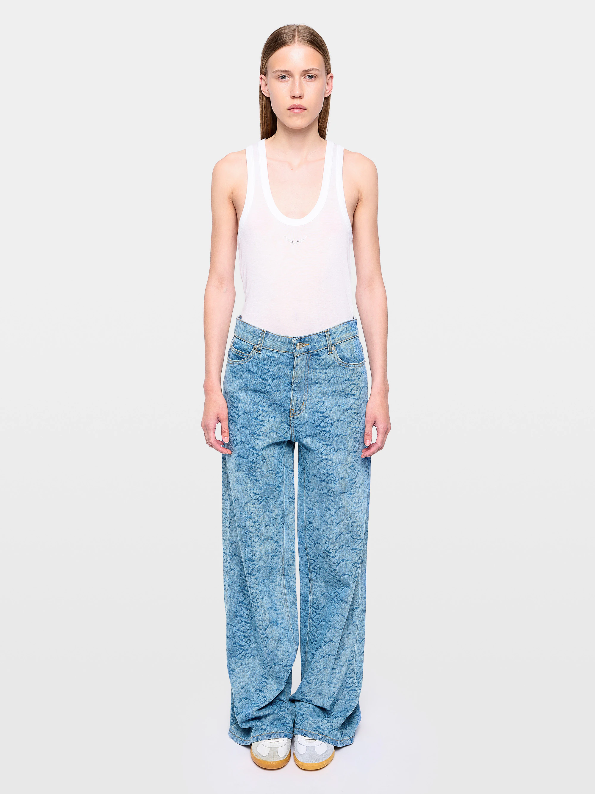 Eli Jeans