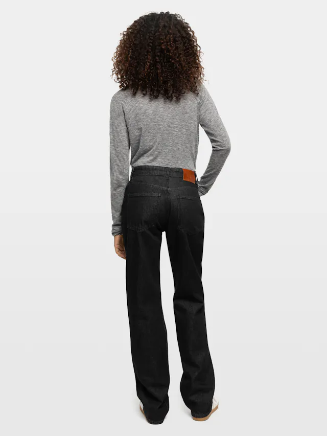 Jeans Ete
