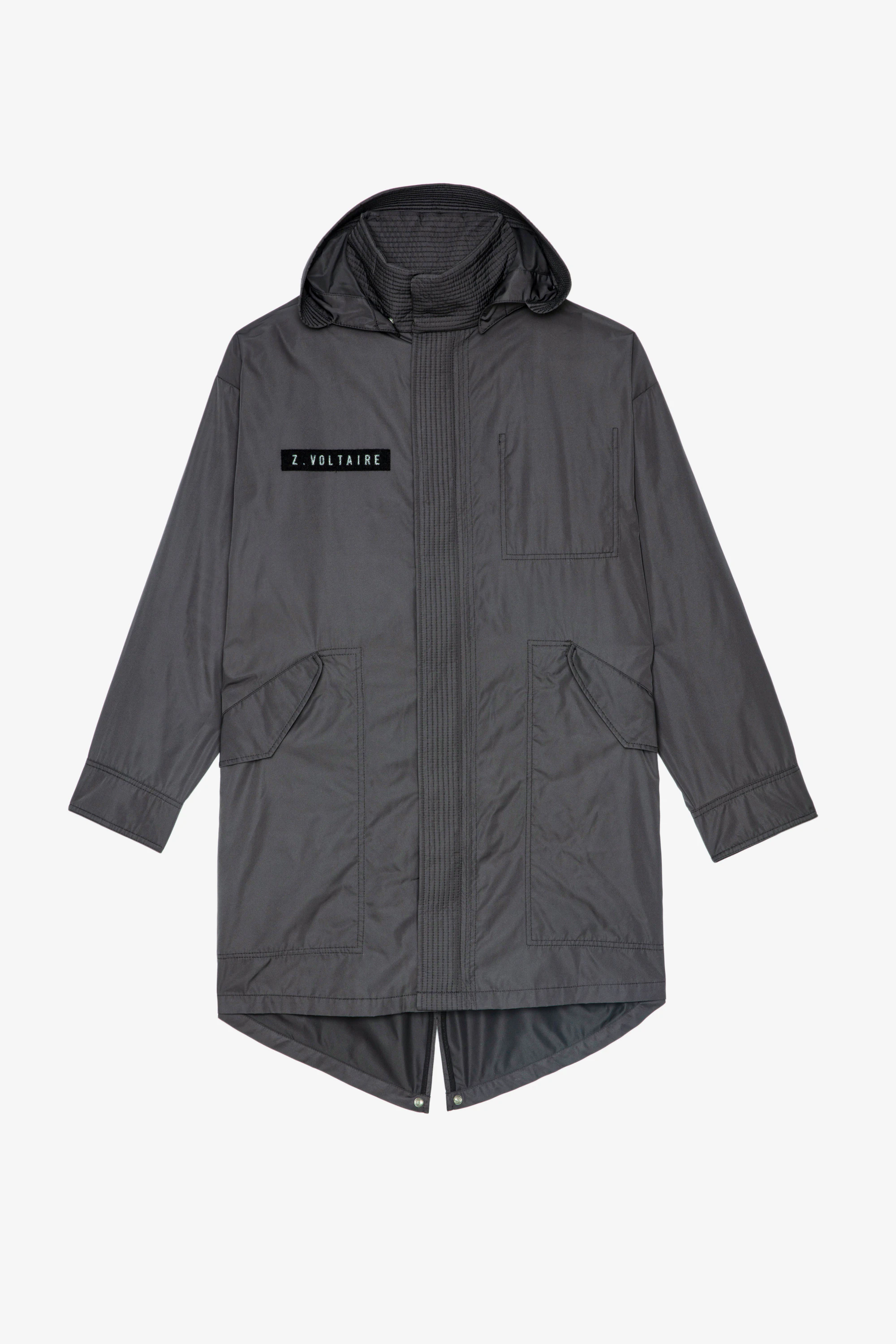 Beckett Parka