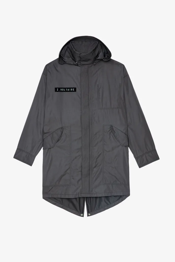 Beckett Parka