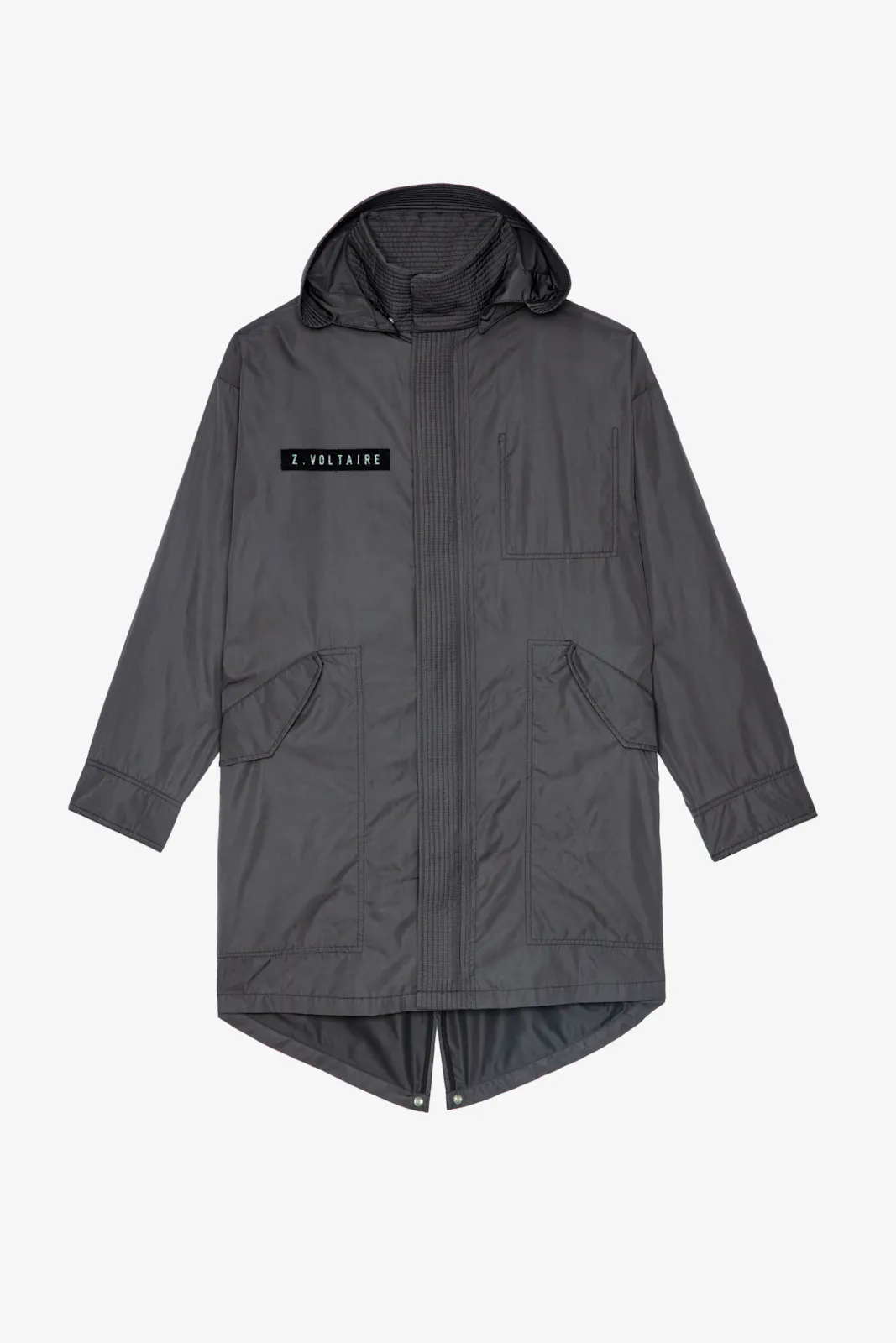 Parka Beckett