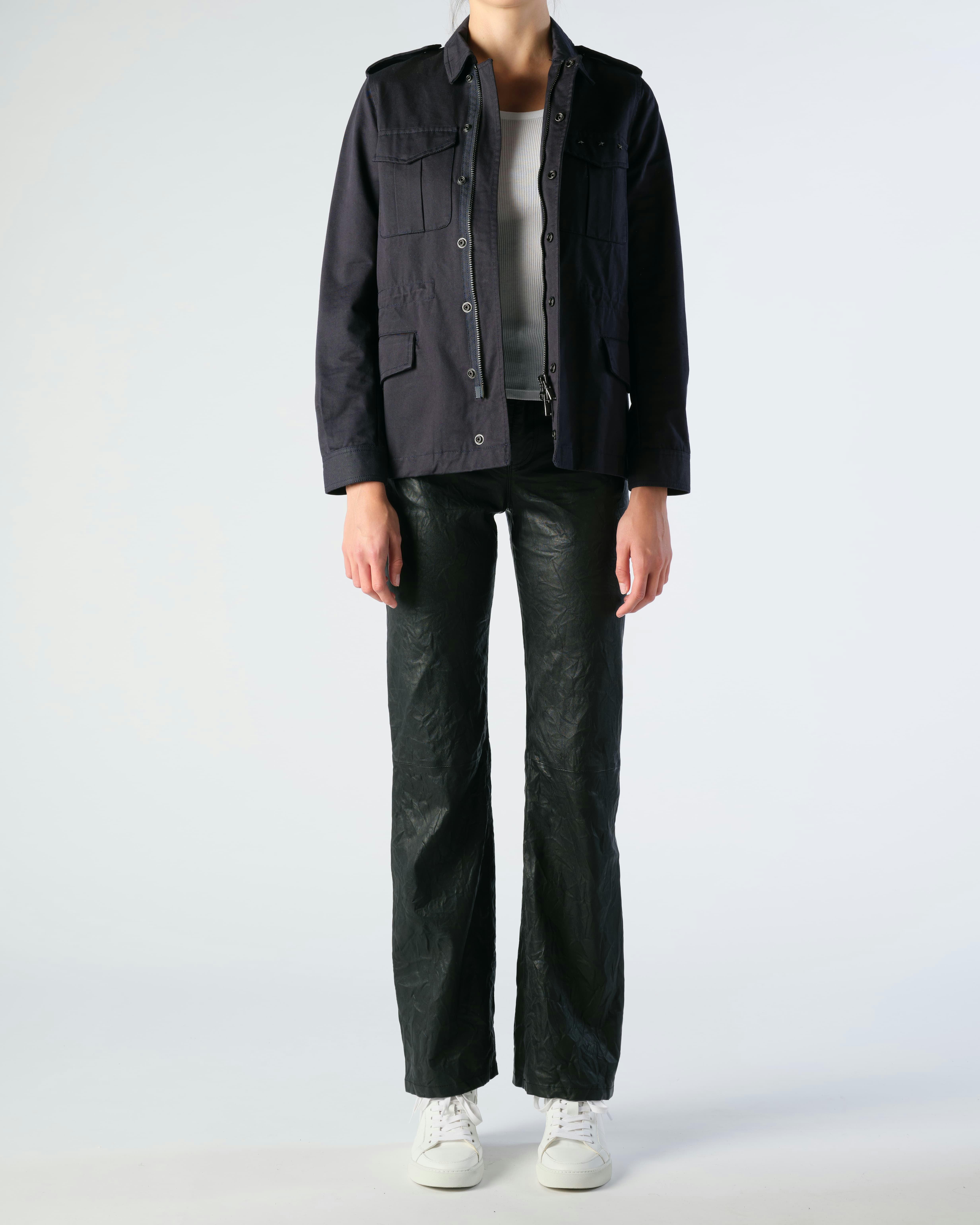 Kayak Love Punk Jacket