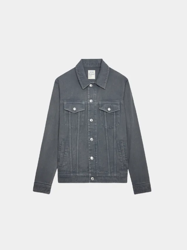 Veste Kase