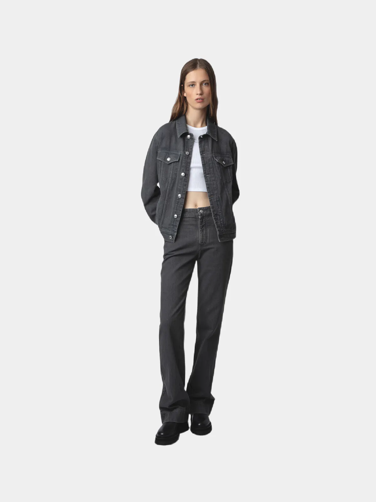 Veste Kase