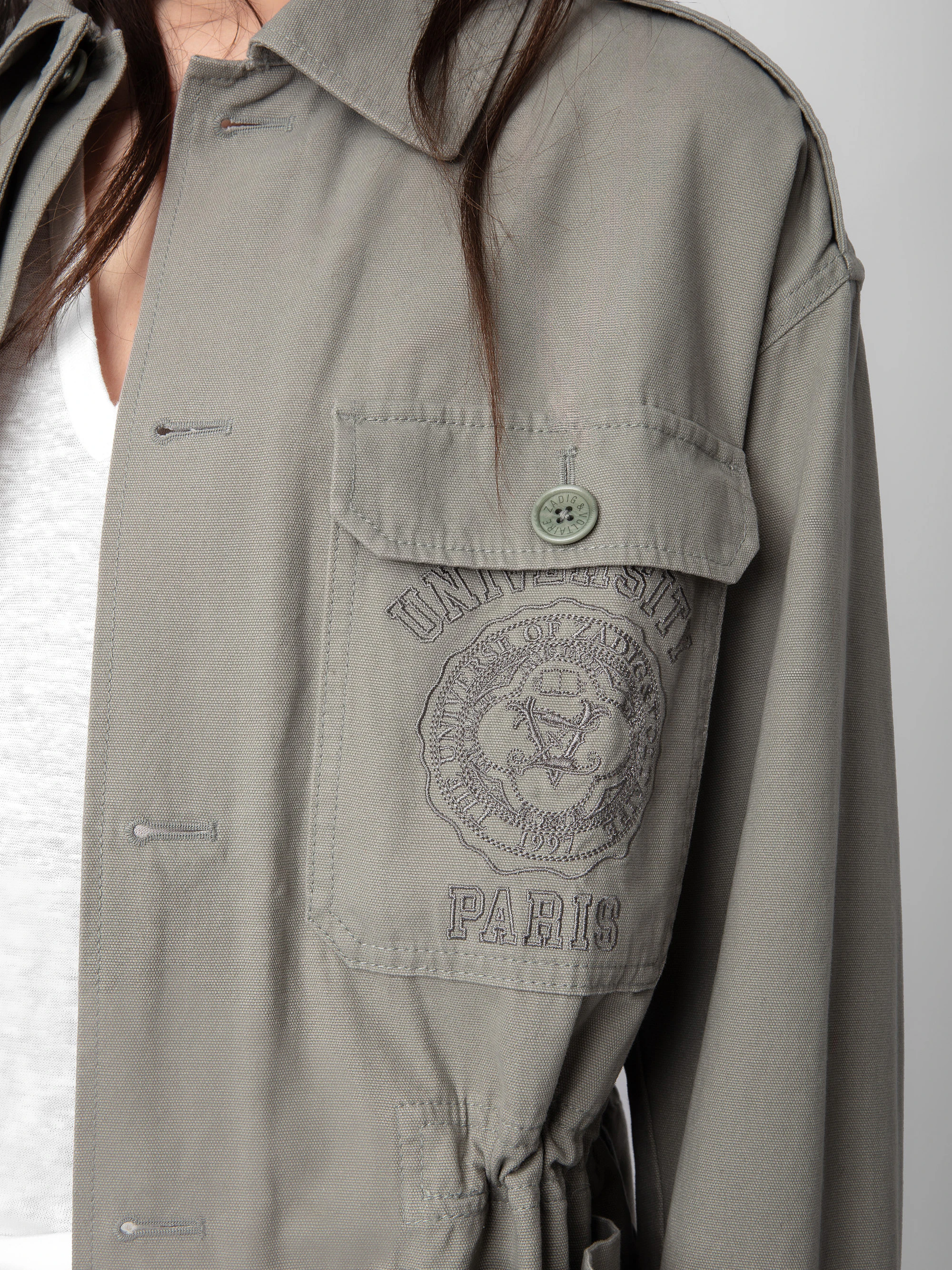 Jacket Kemi thumbnail 3