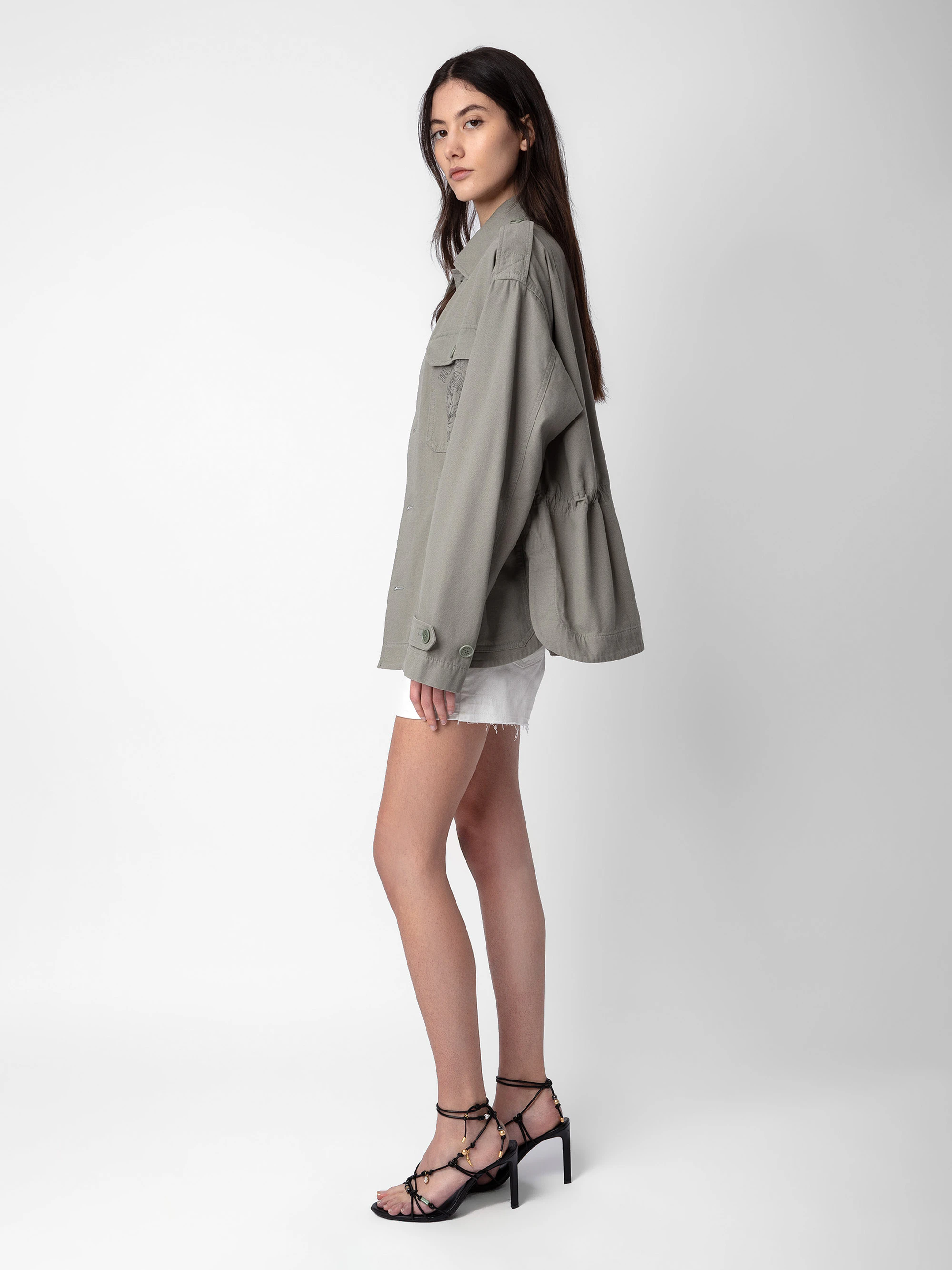 Jacket Kemi thumbnail 5