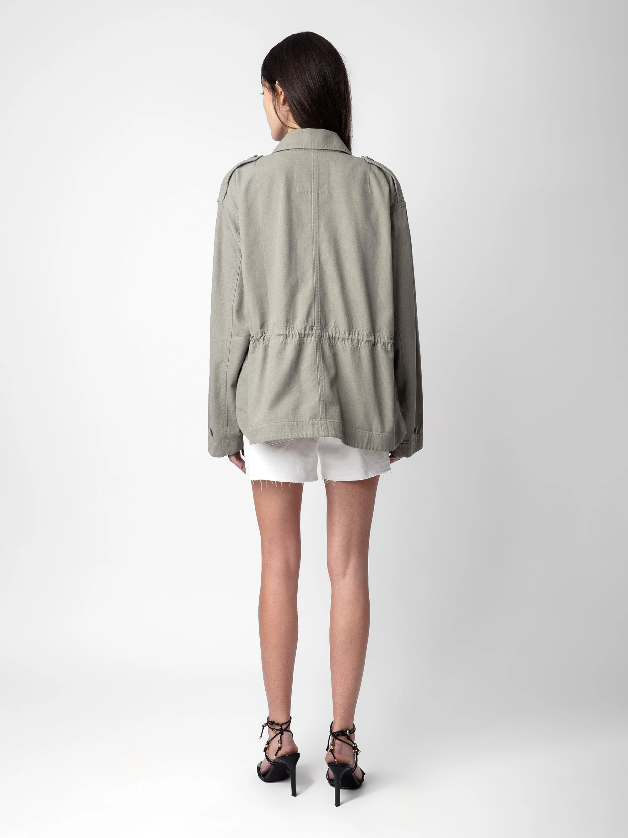 Jacket Kemi thumbnail 2