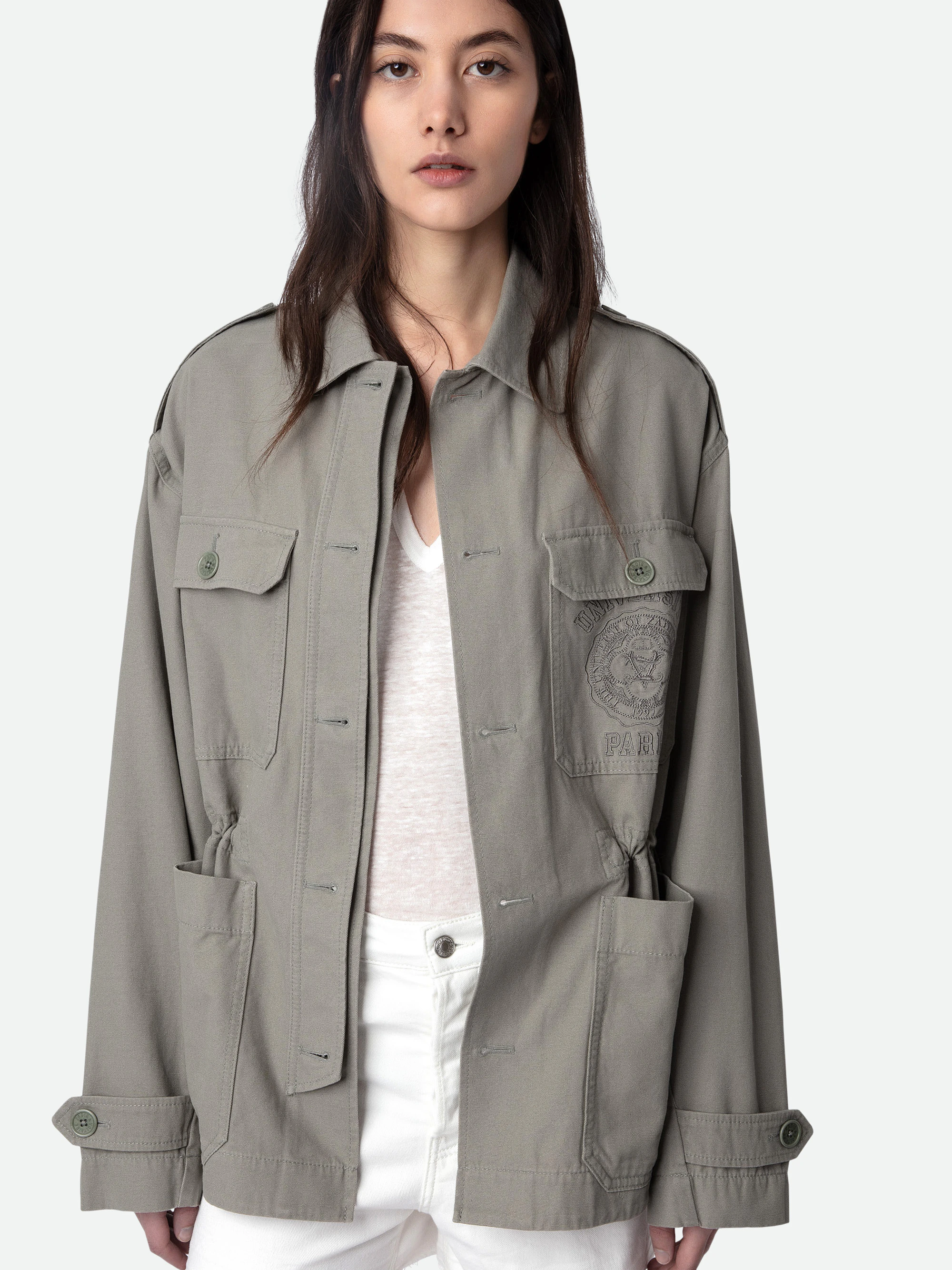 Jacket Kemi thumbnail 6