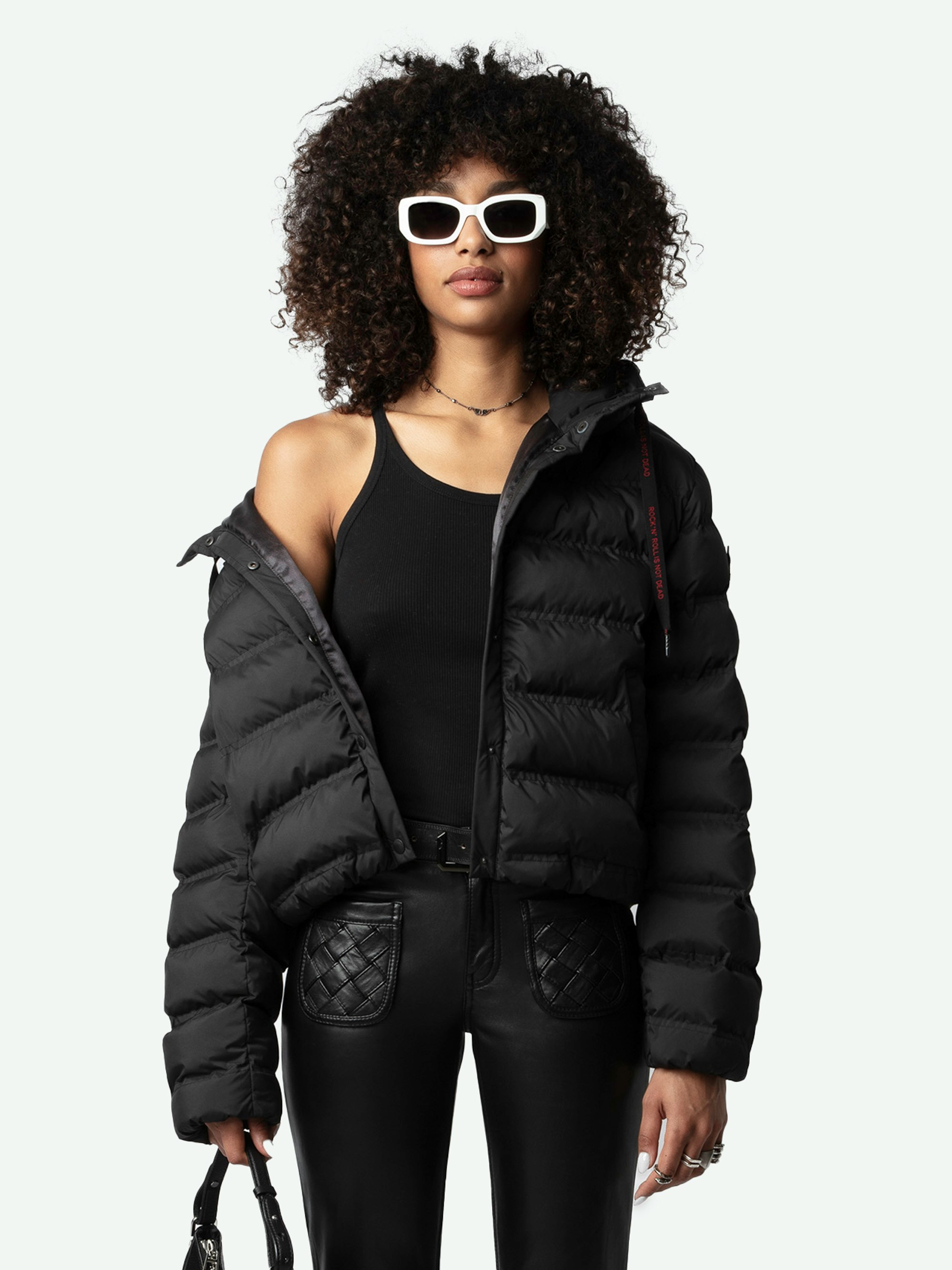 Keli Puffer Coat 3