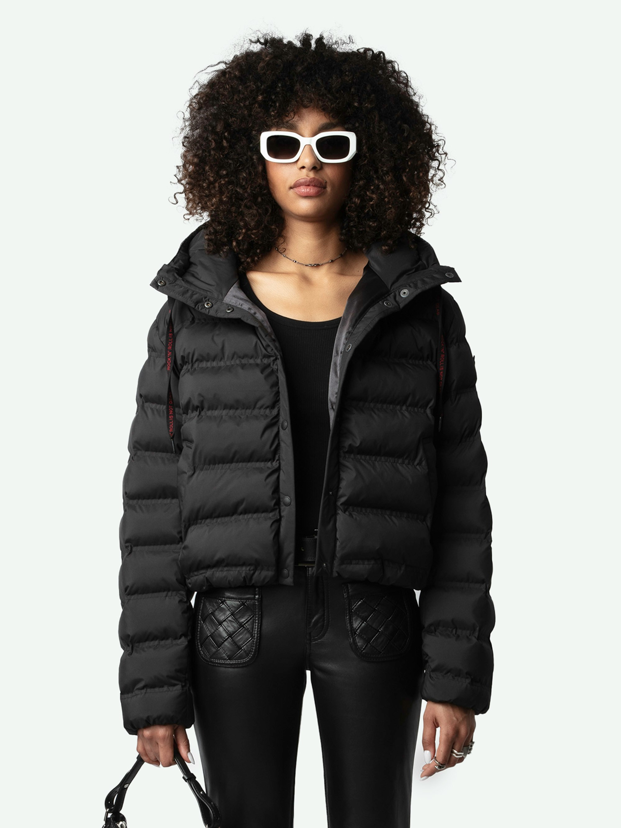 Keli Puffer Coat 5