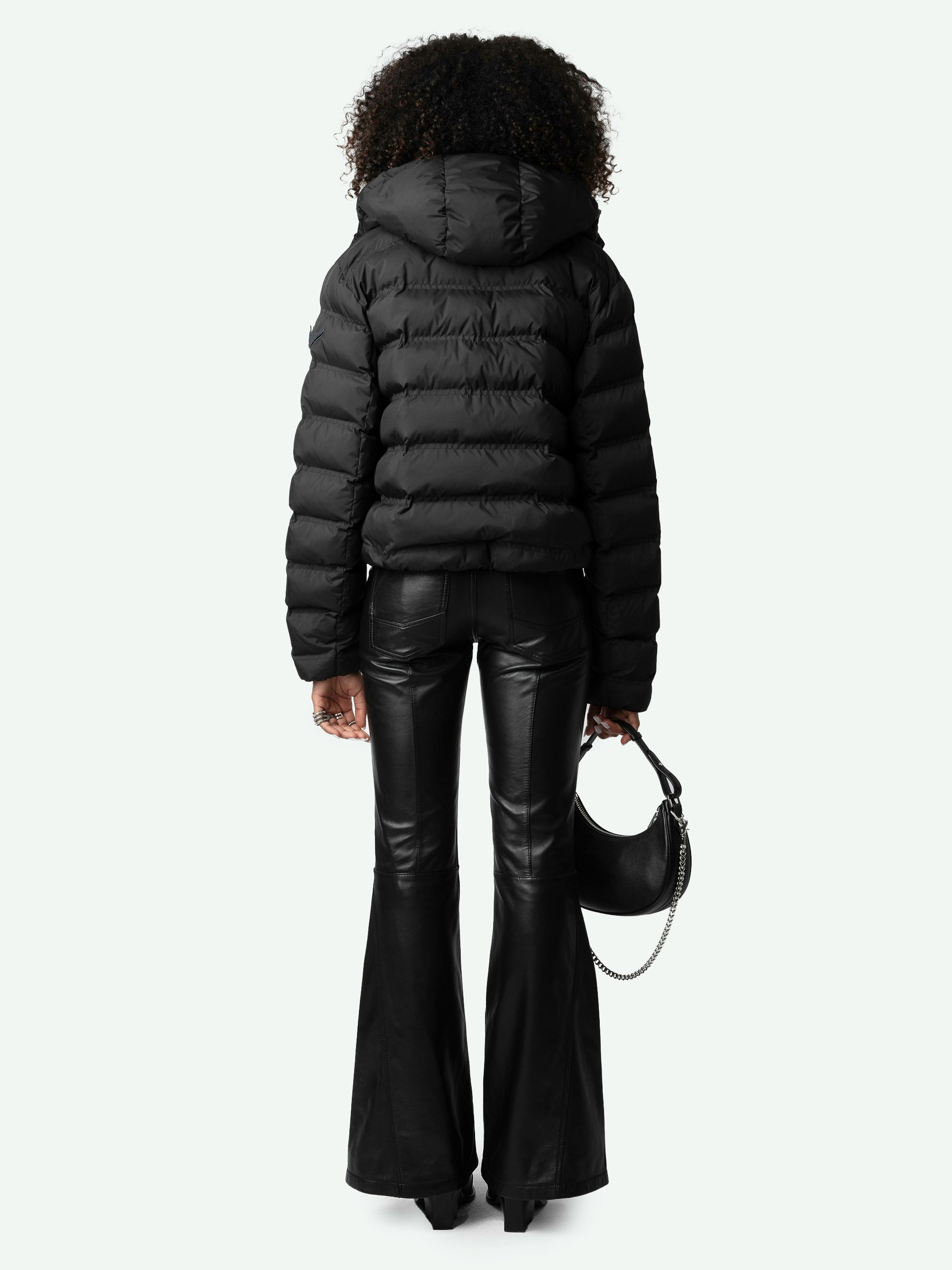 Keli Puffer Coat 2