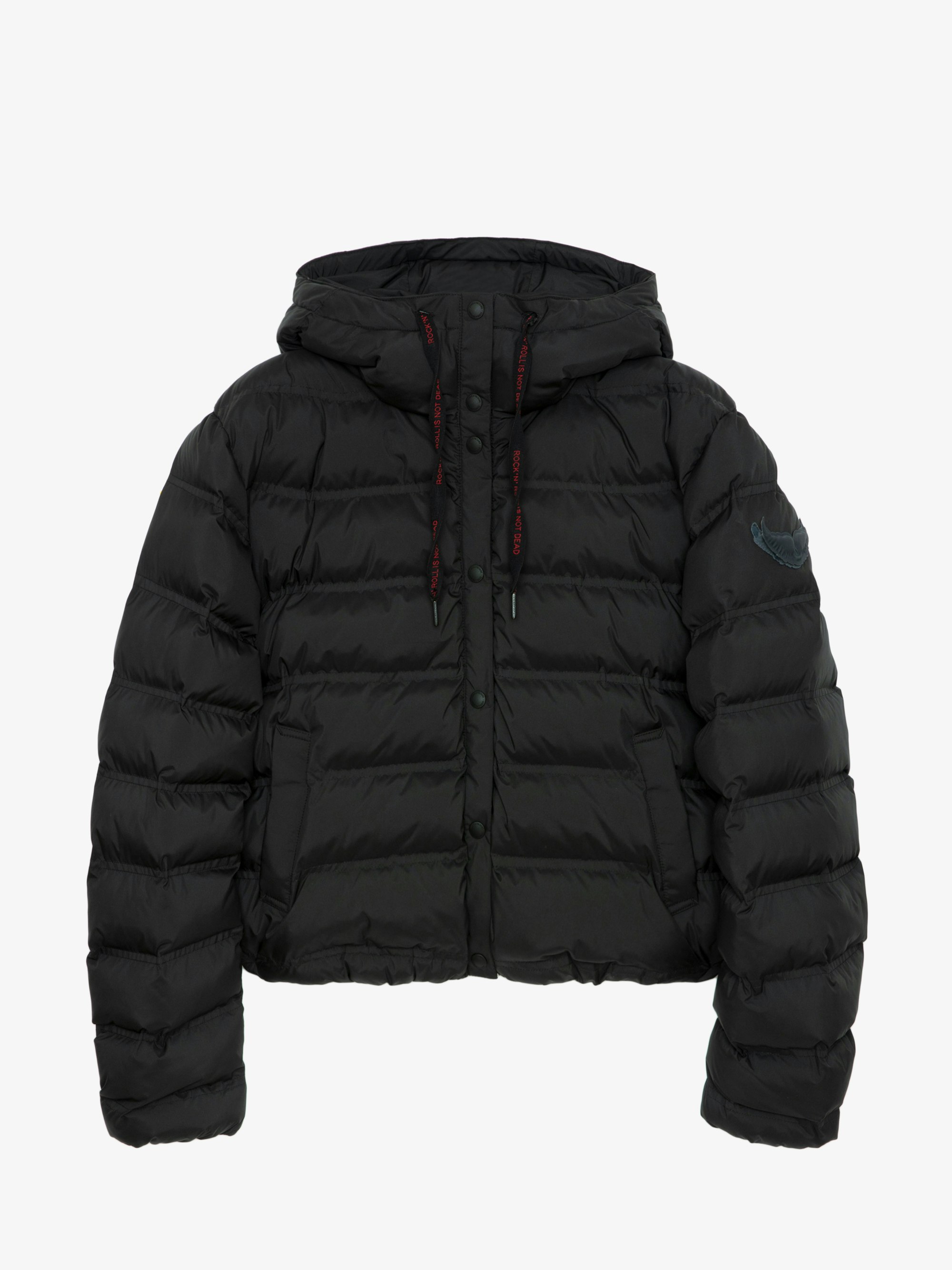 Keli Puffer Coat 9