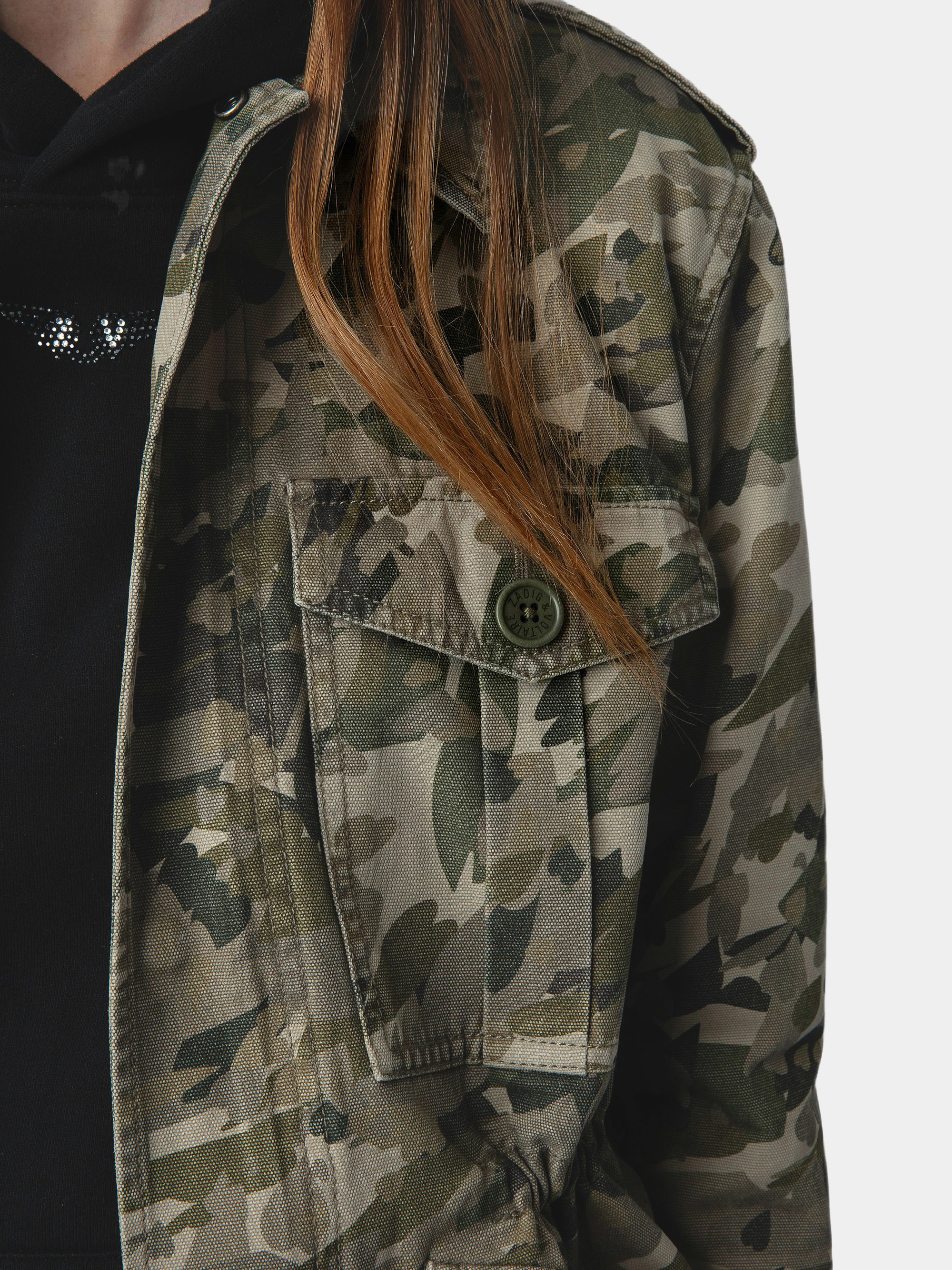 Parka Krisa thumbnail 4
