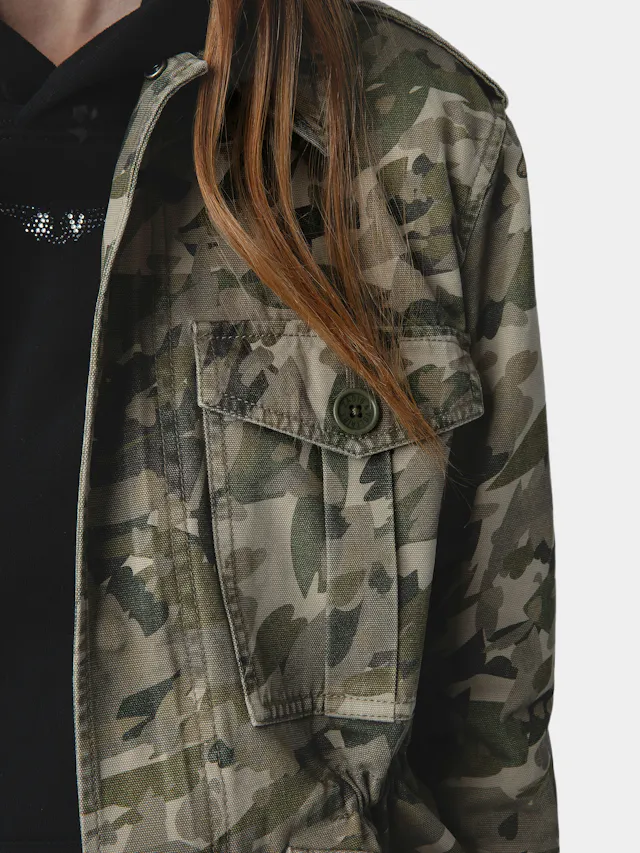 Parka Krisa