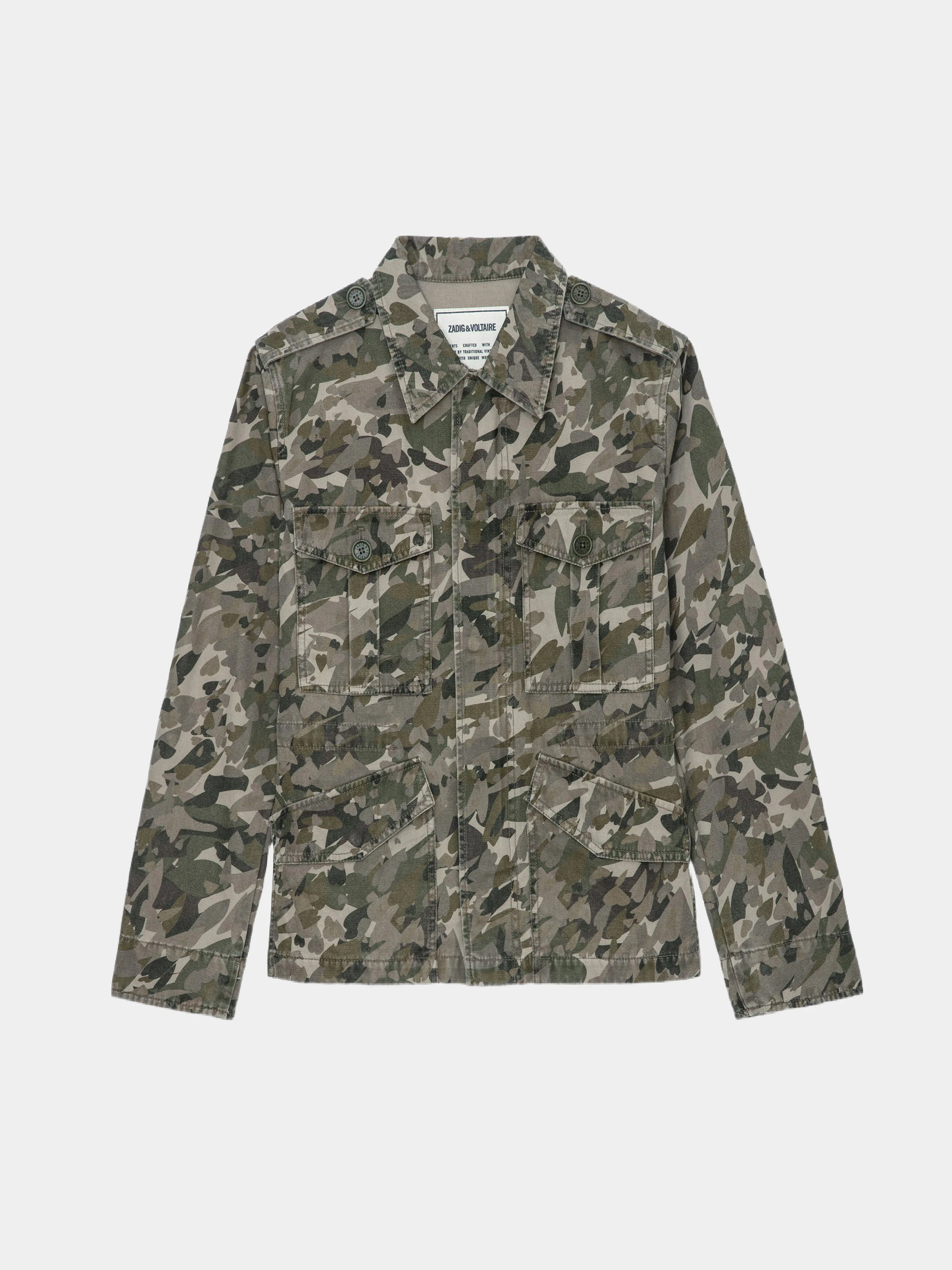 Parka Krisa thumbnail 5