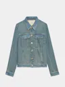 Blouson Kioky Denim - configurable