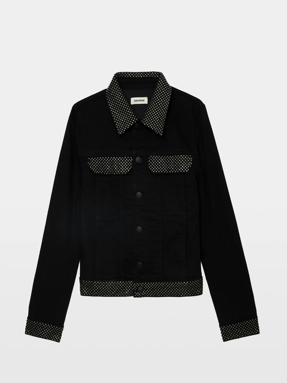 Jacke Kioky Denim