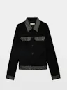 Kioky Denim Jacket - configurable