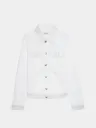 Blouson Kioky Denim - configurable
