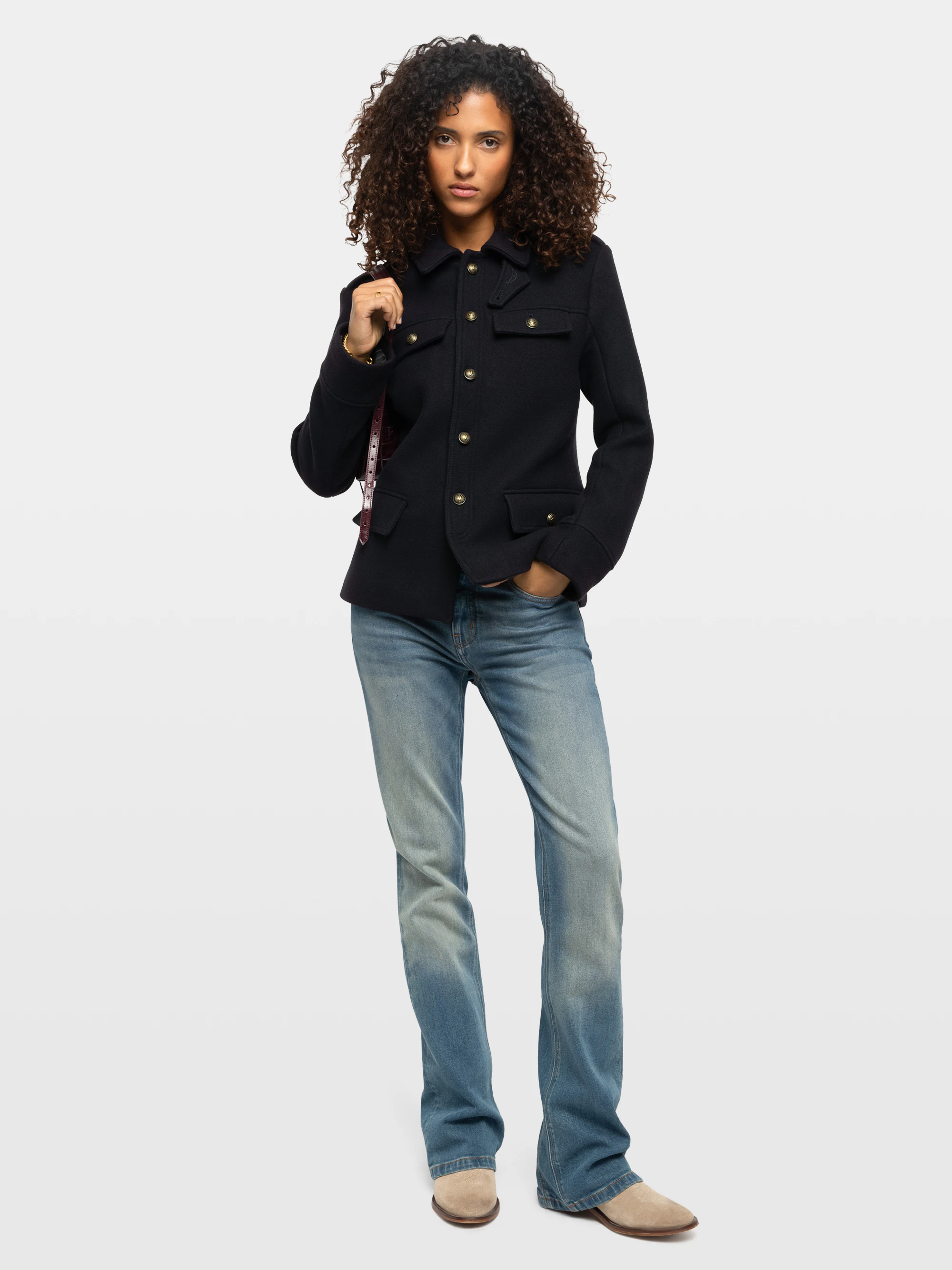 Blouson Veram