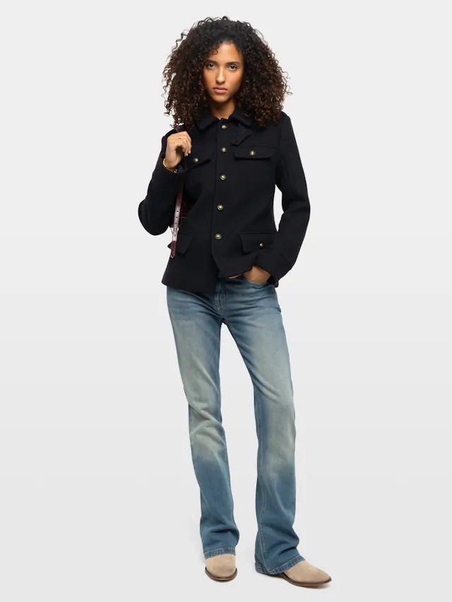 Blouson Veram