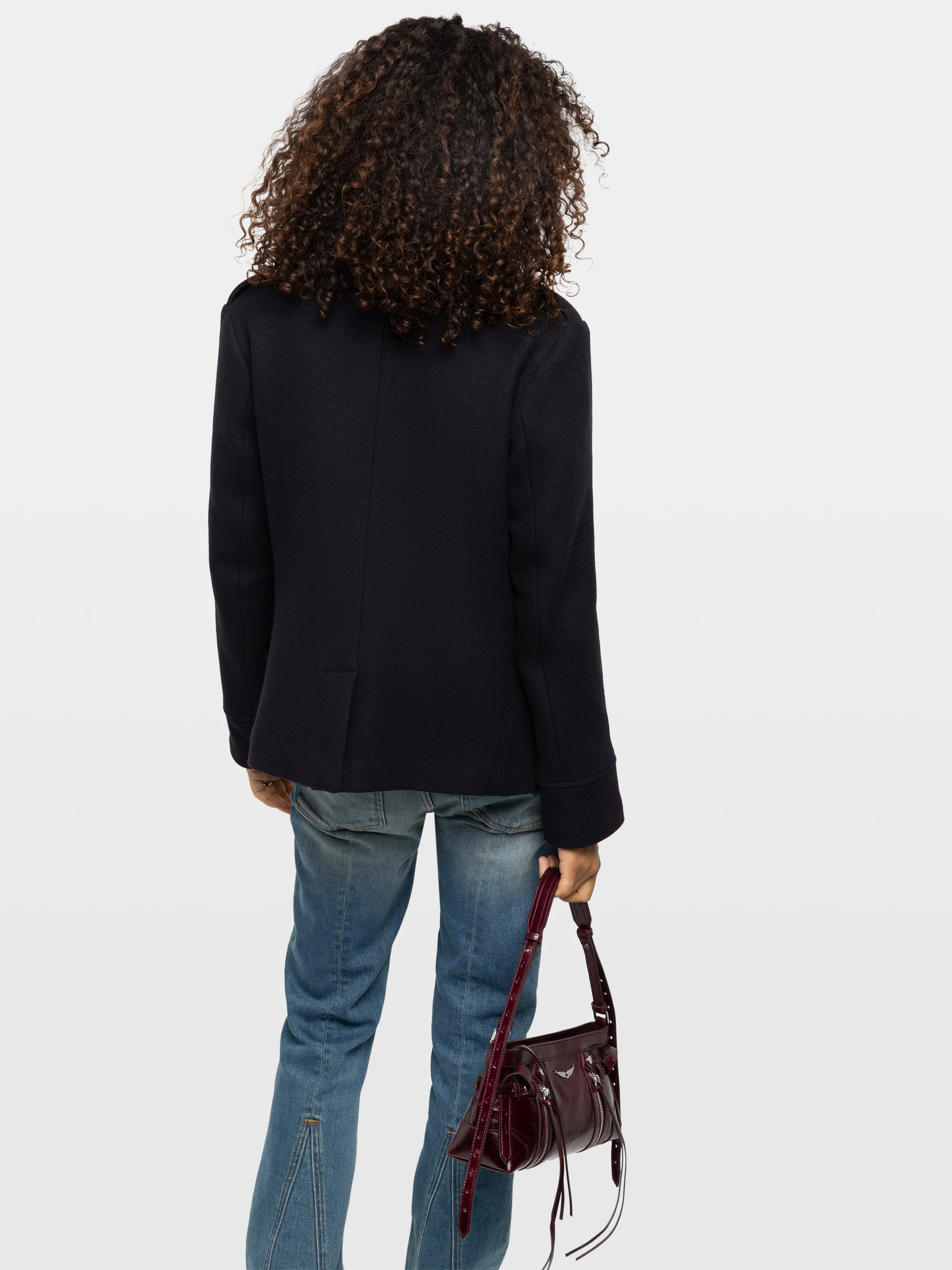 Blouson Veram