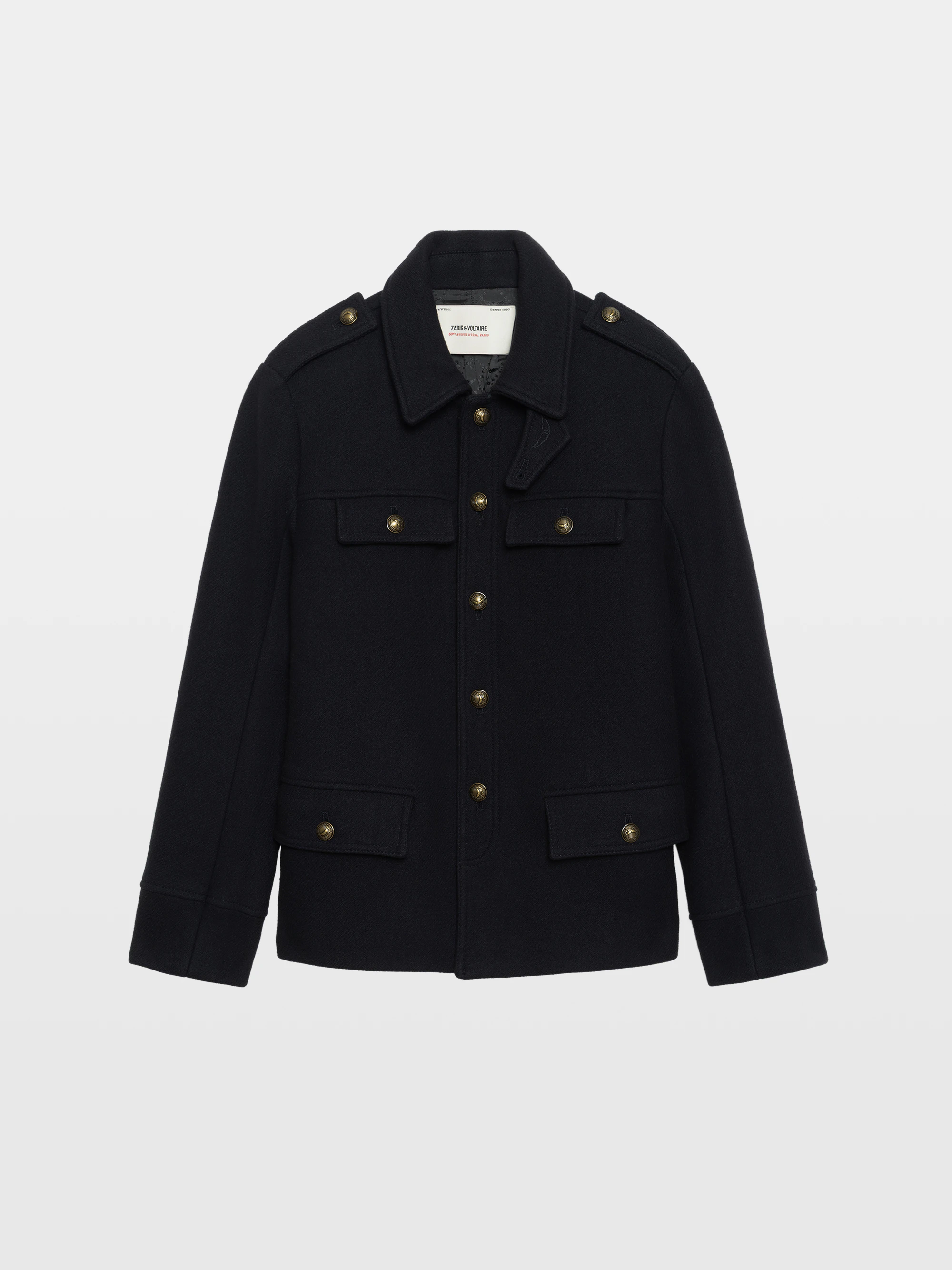 Veram Jacket