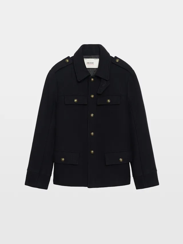 Veram Jacket