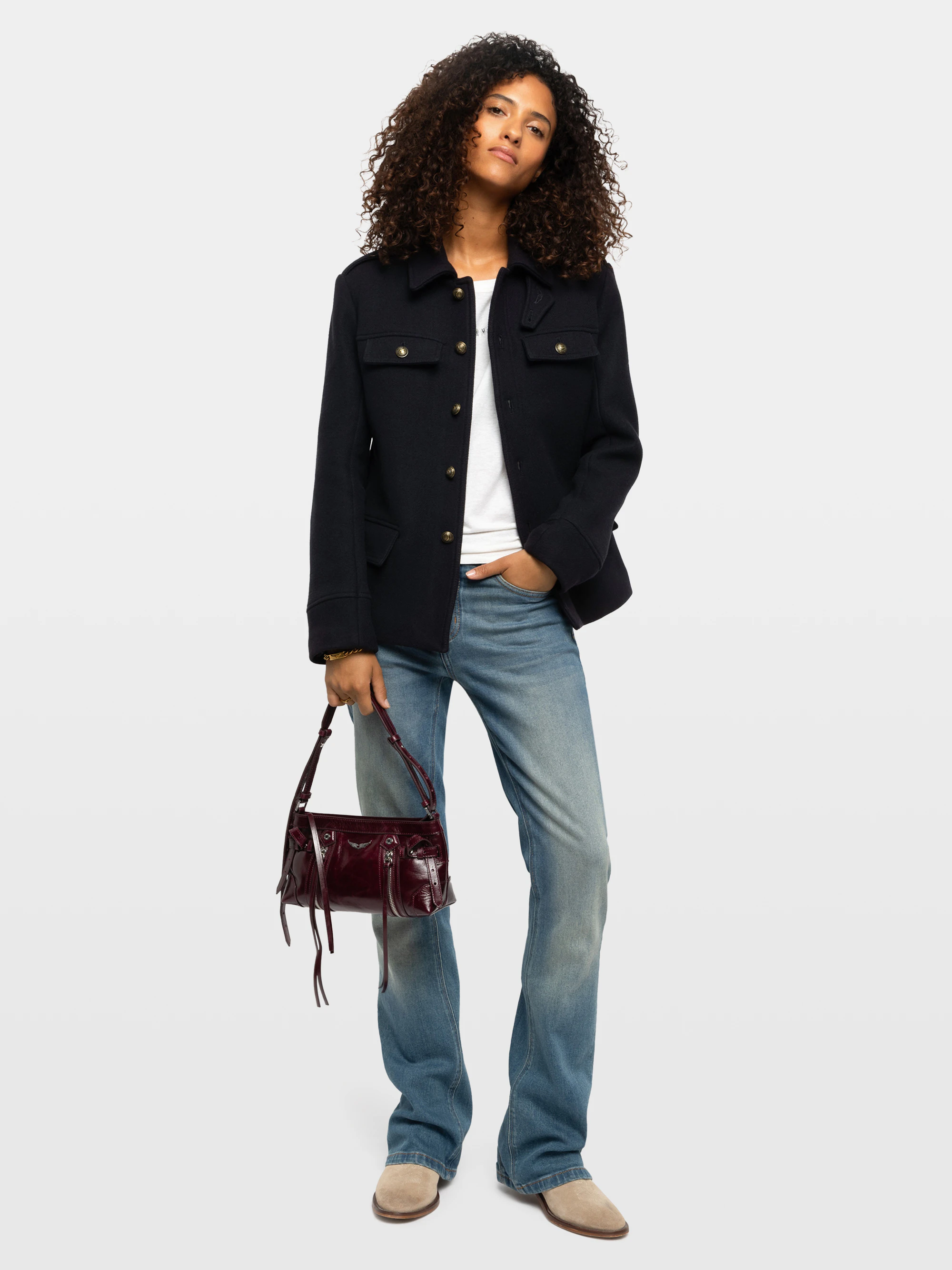 Veram Jacket