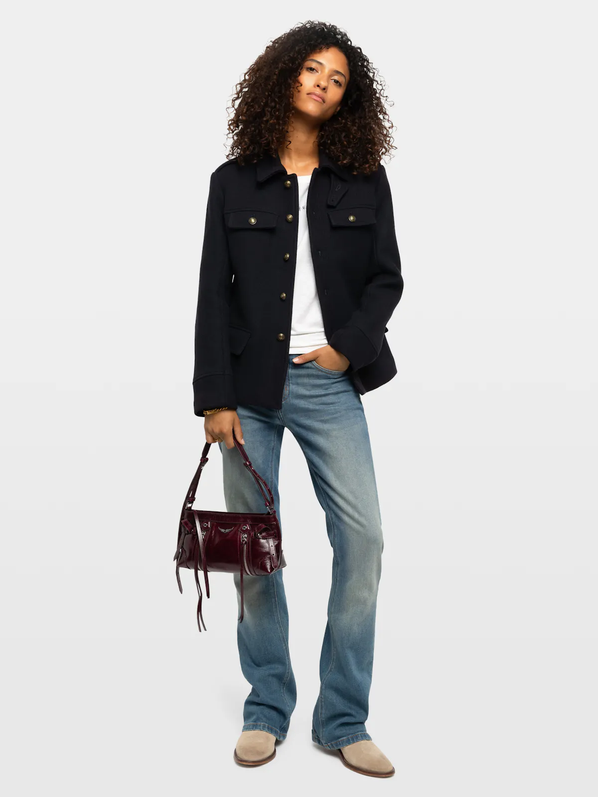 Veram Jacket