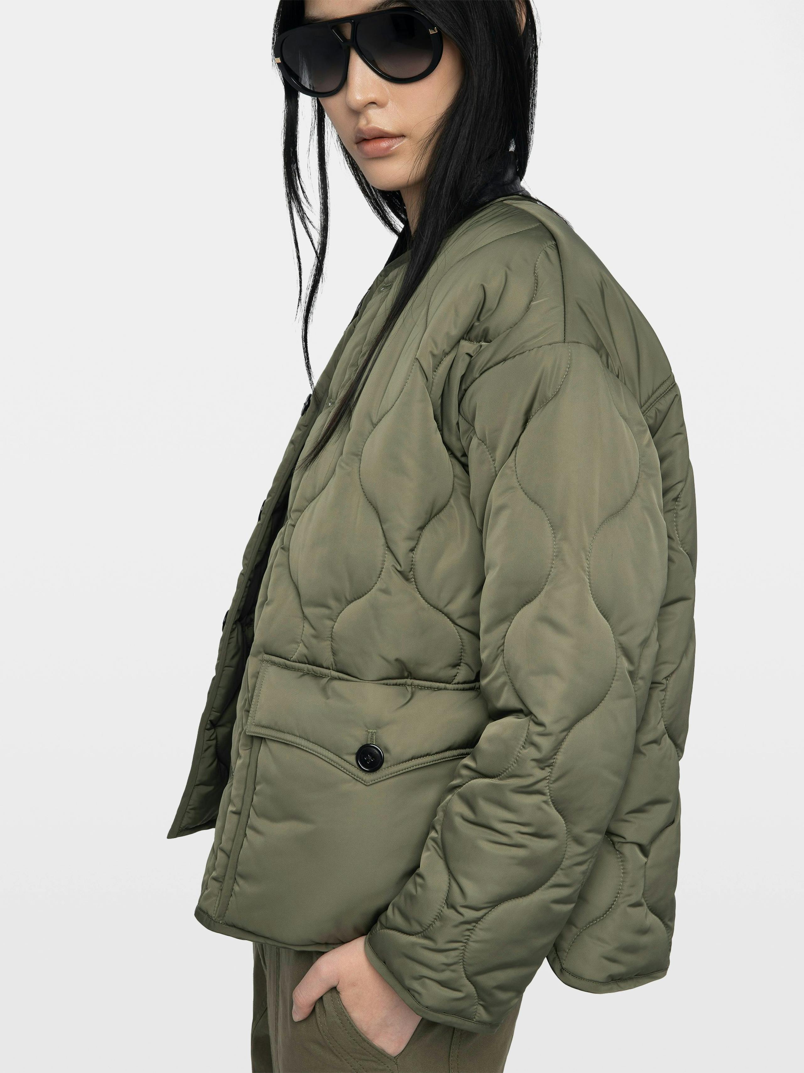 Parka Bunji 5