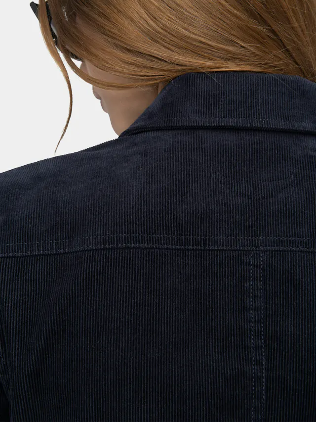 Liam Corduroy Jacket