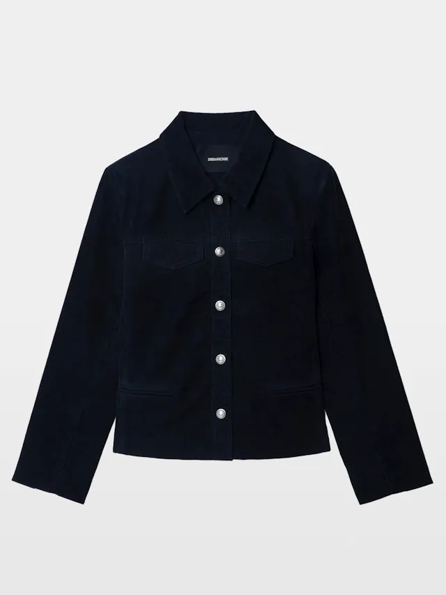 Veste Liam