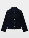 Liam Corduroy Jacket - configurable