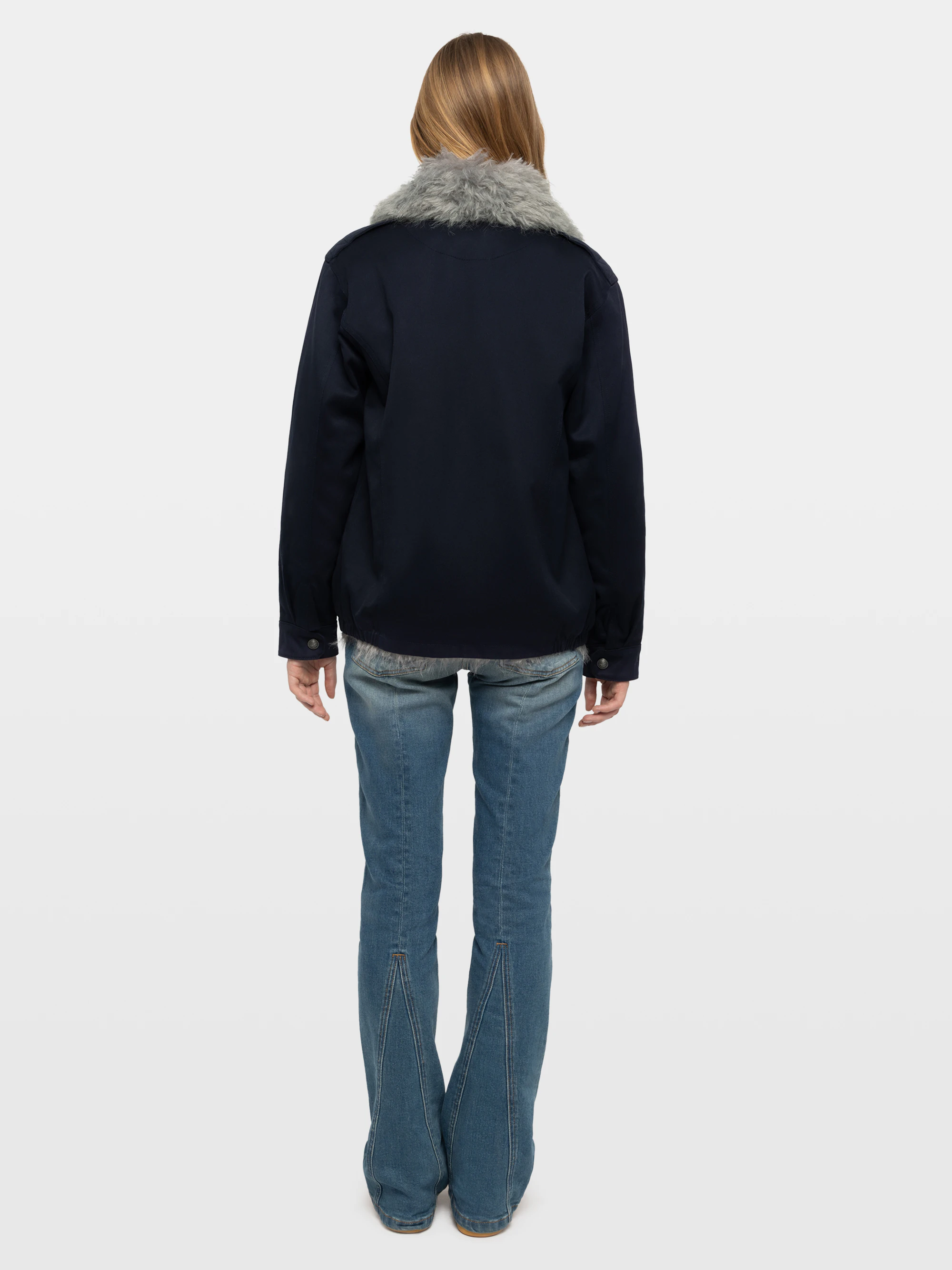 Parka Kid