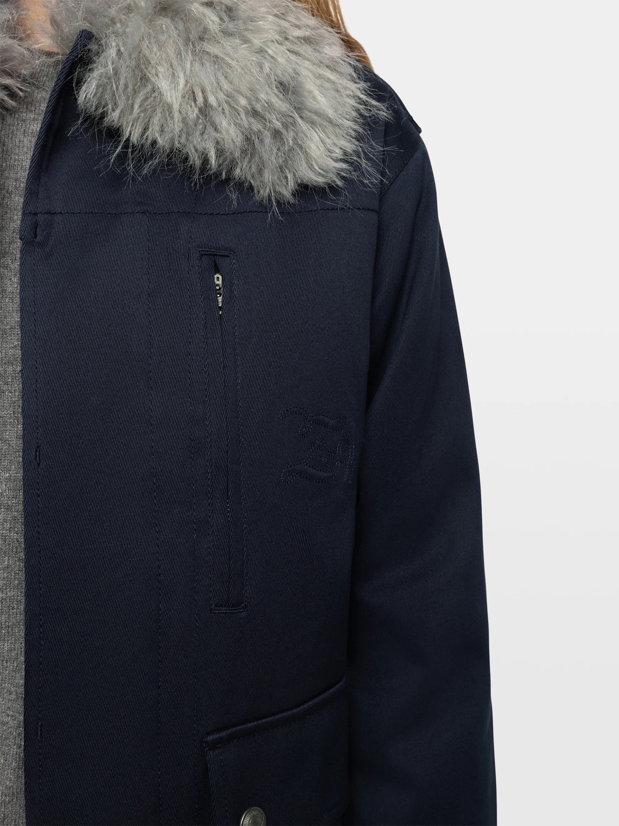 Parka Kid