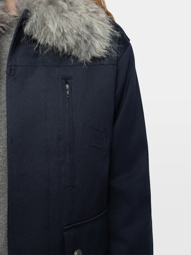 Kid Parka