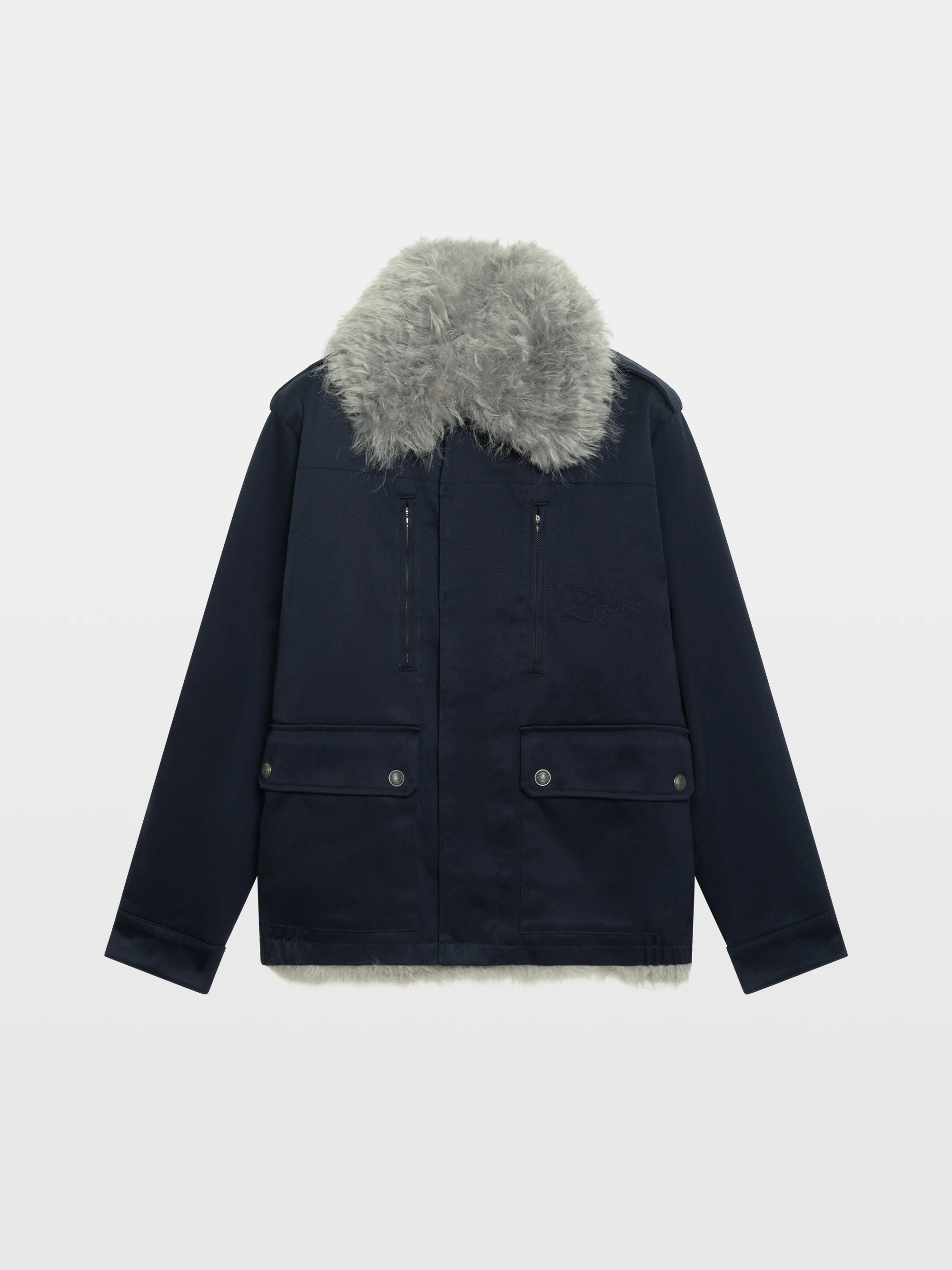 Parka Kid