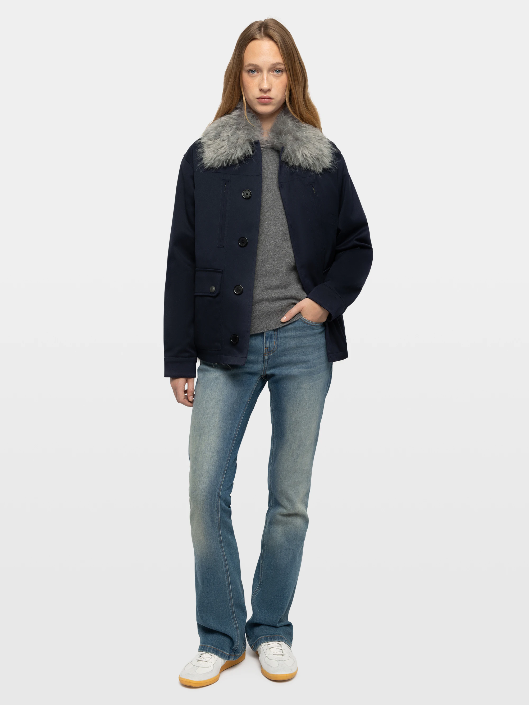 Parka Kid