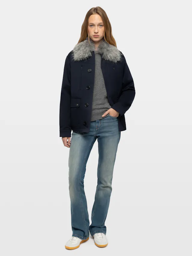 Kid Parka