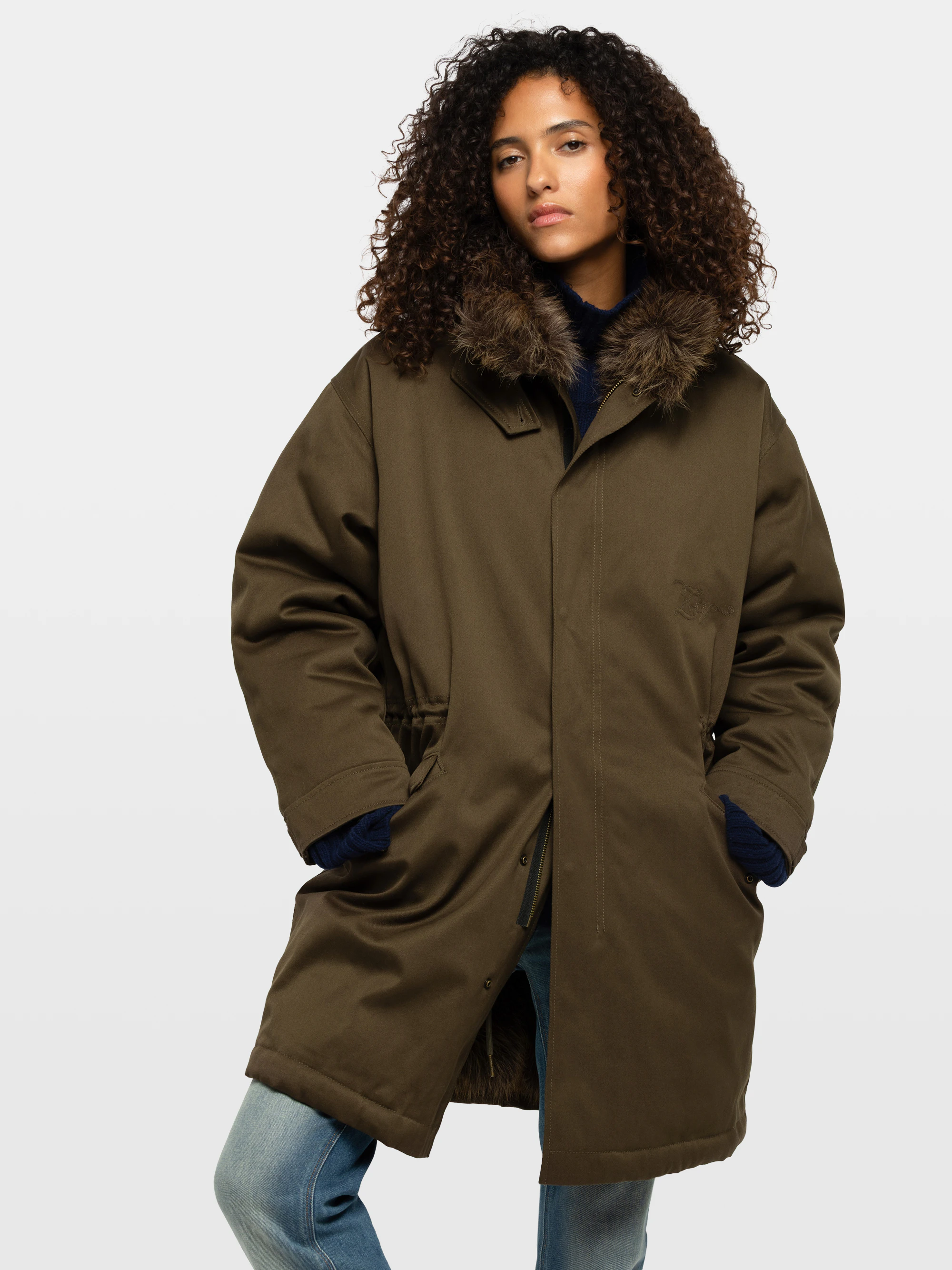 Kadri Parka