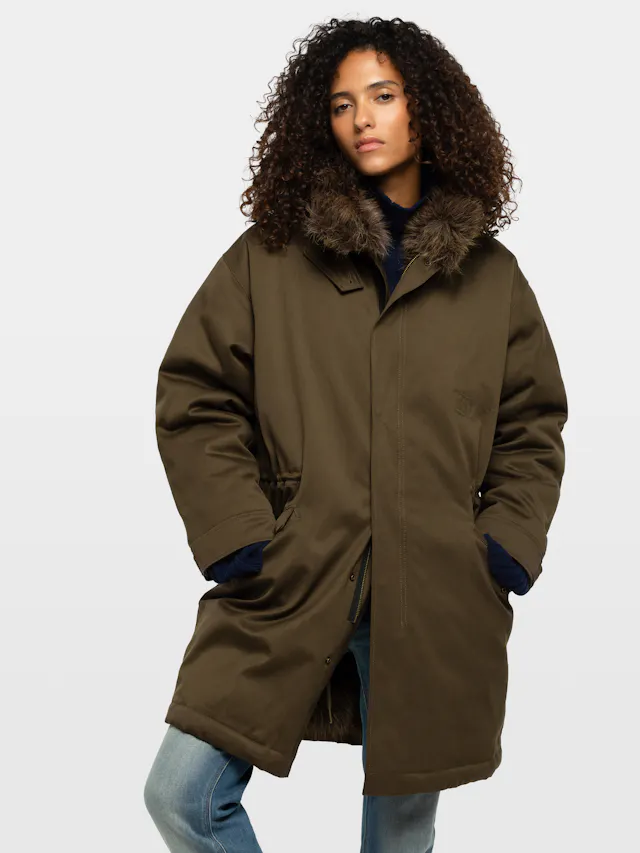 Kadri Parka