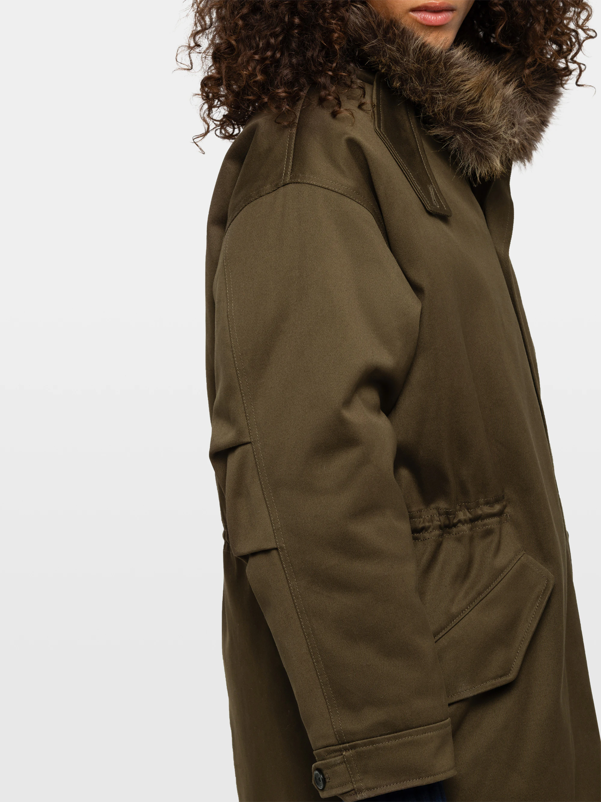 Kadri Parka