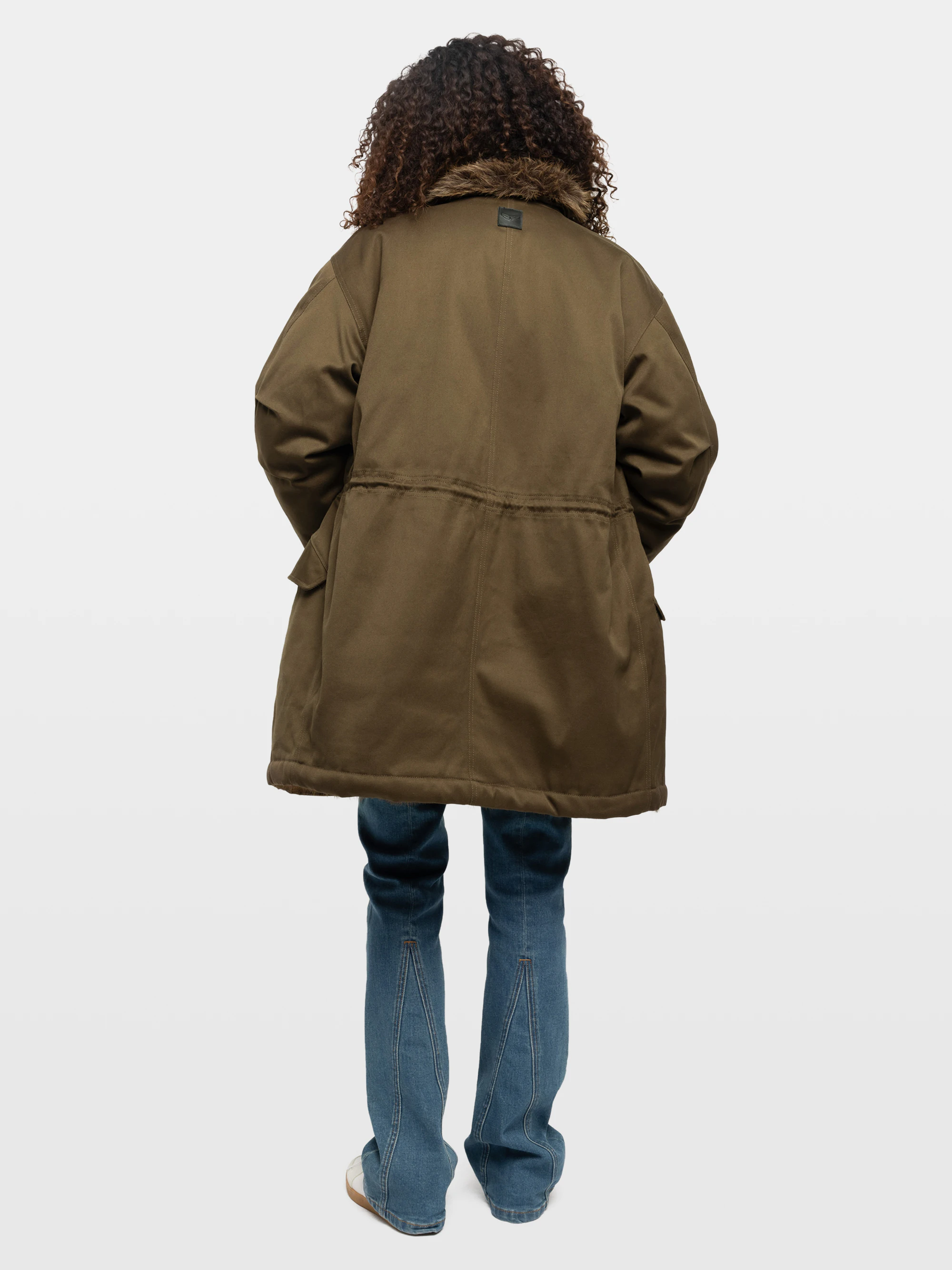 Kadri Parka