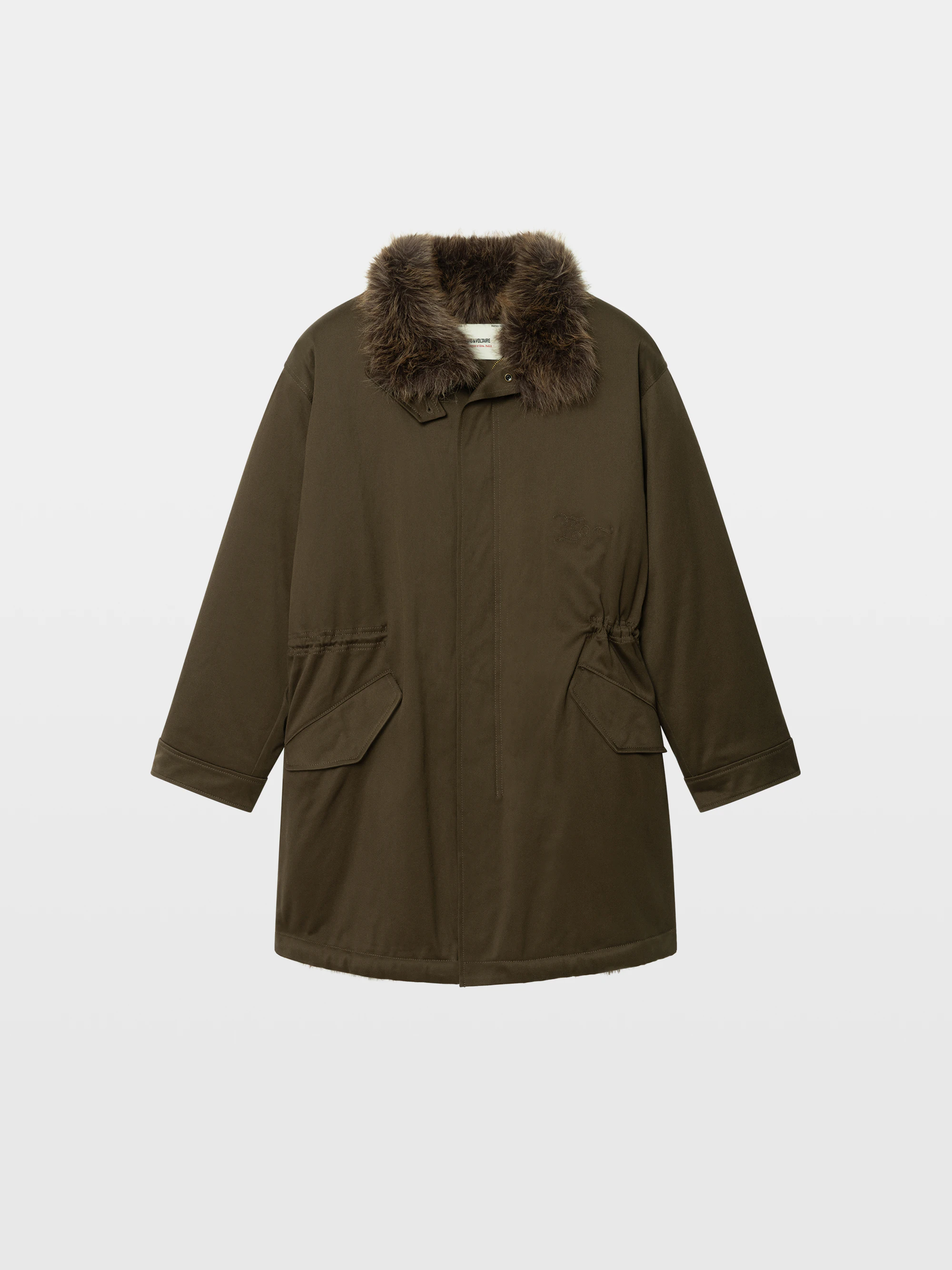 Kadri Parka
