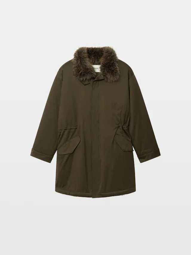 Kadri Parka