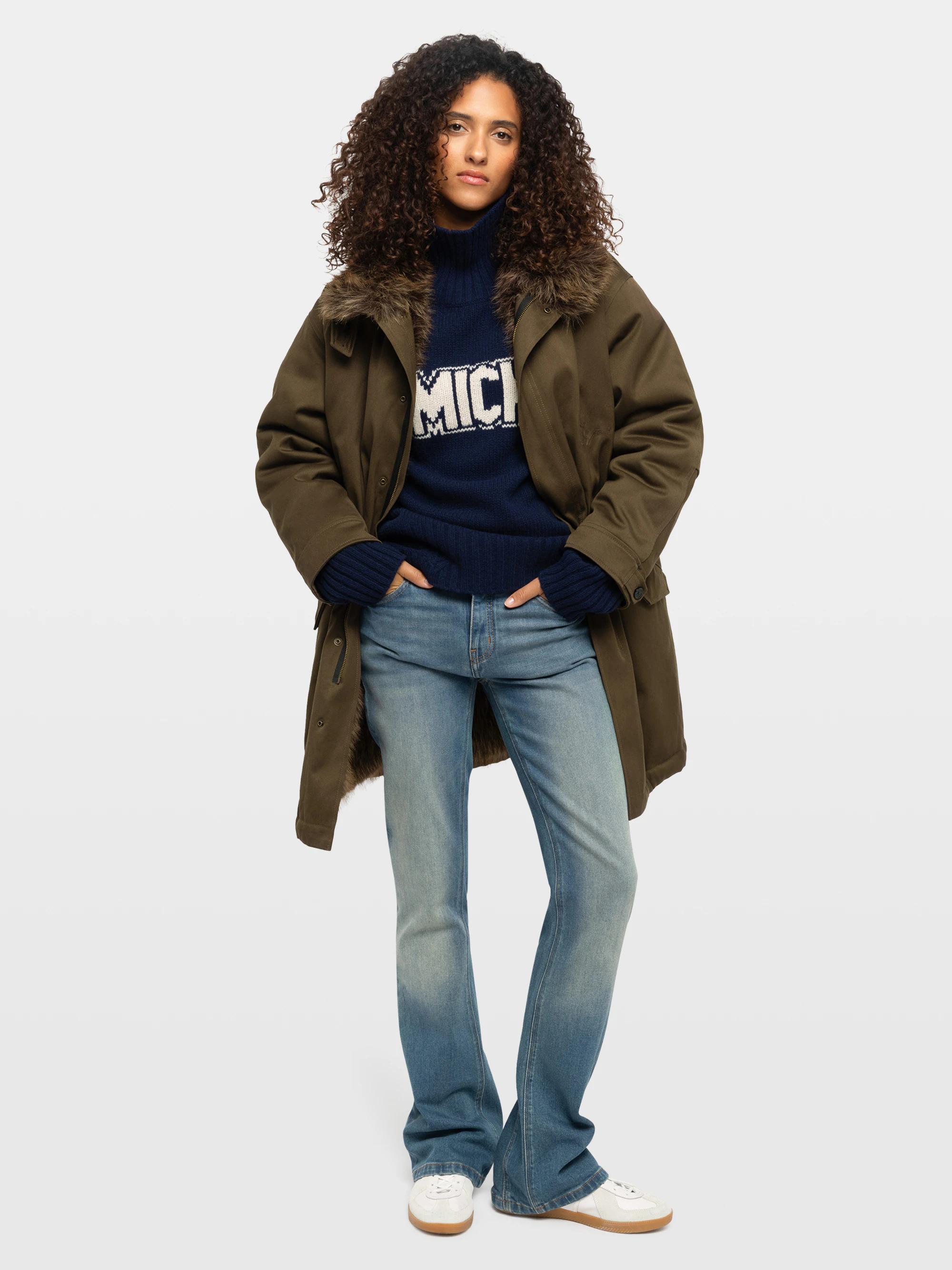 Kadri Parka