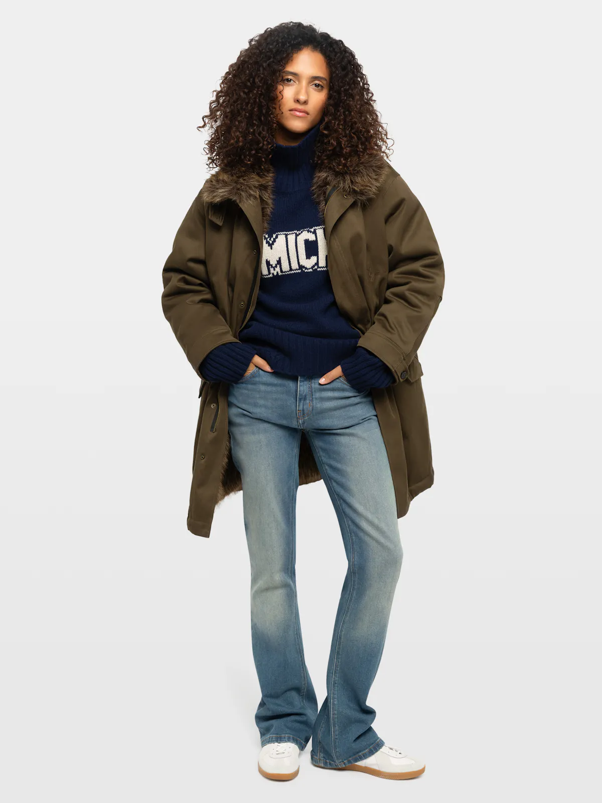 Kadri Parka
